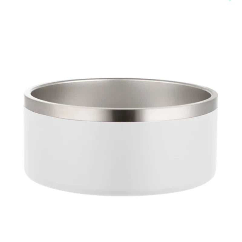 PuppHub Heavy Duty Stainless Bowl