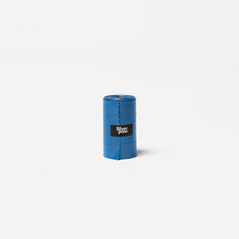 120 Biodegradable Poop Bags