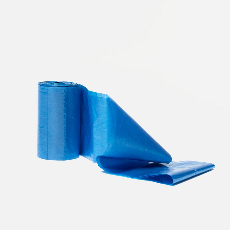 120 Biodegradable Poop Bags