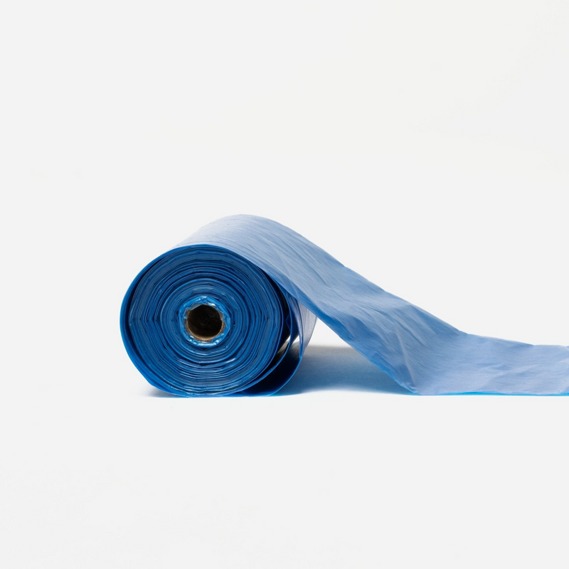 120 Biodegradable Poop Bags