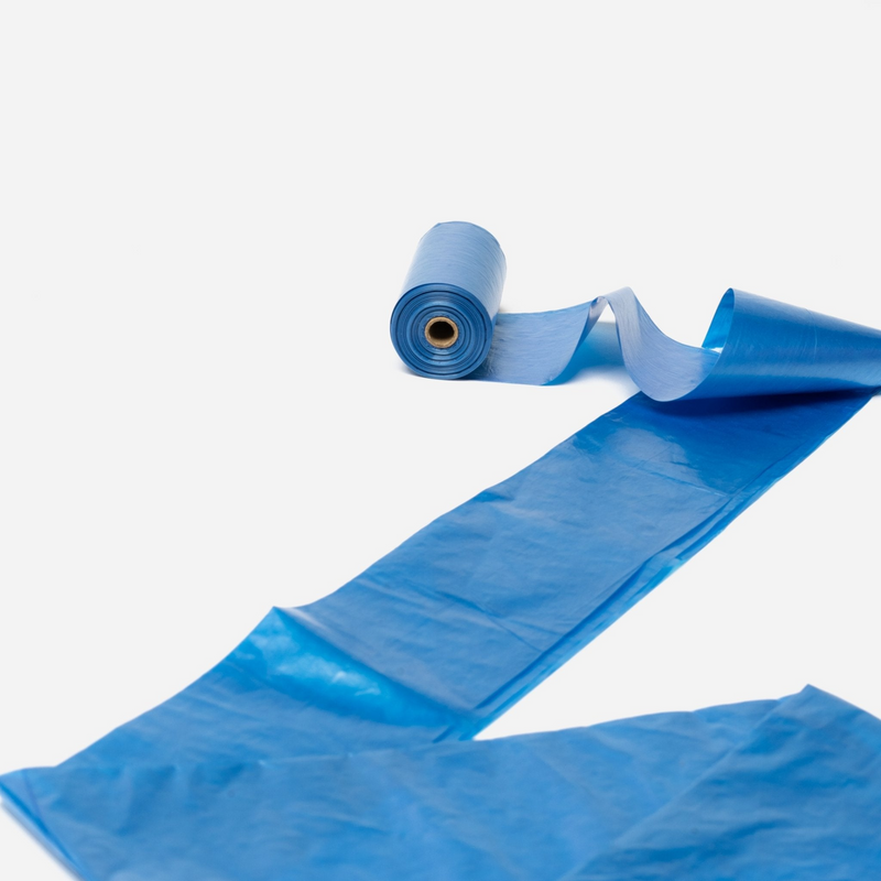 120 Biodegradable Poop Bags