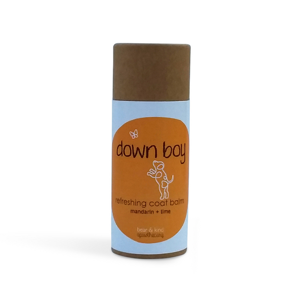 Down Boy Refreshing Balm