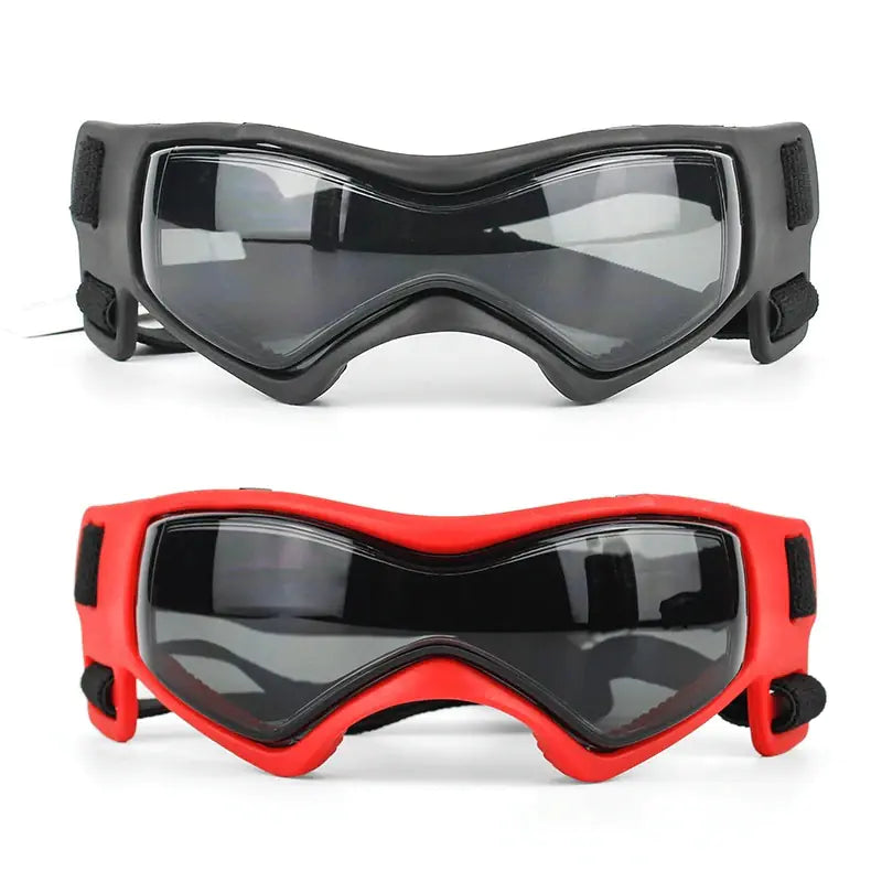 Adjustable UV Protection Sunglasses