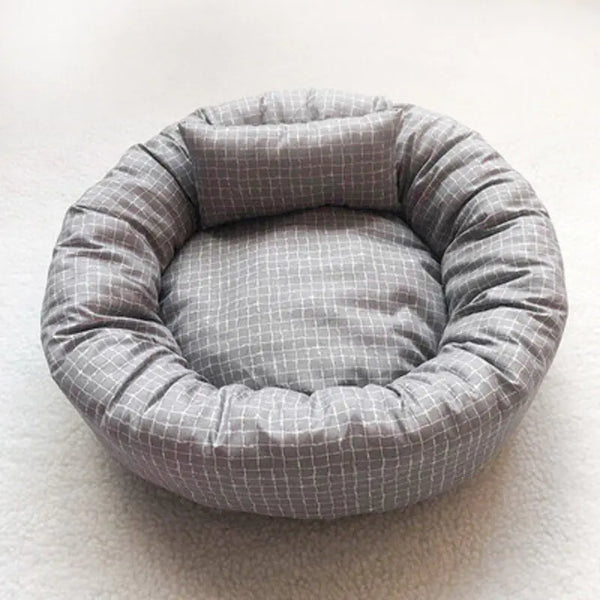 Kirkland Signature Round Orthopedic Napper