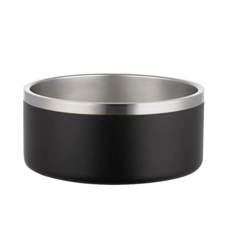 PuppHub Heavy Duty Stainless Bowl