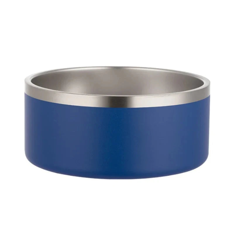 PuppHub Heavy Duty Stainless Bowl