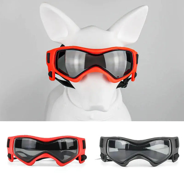 Adjustable UV Protection Sunglasses