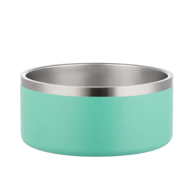 PuppHub Heavy Duty Stainless Bowl